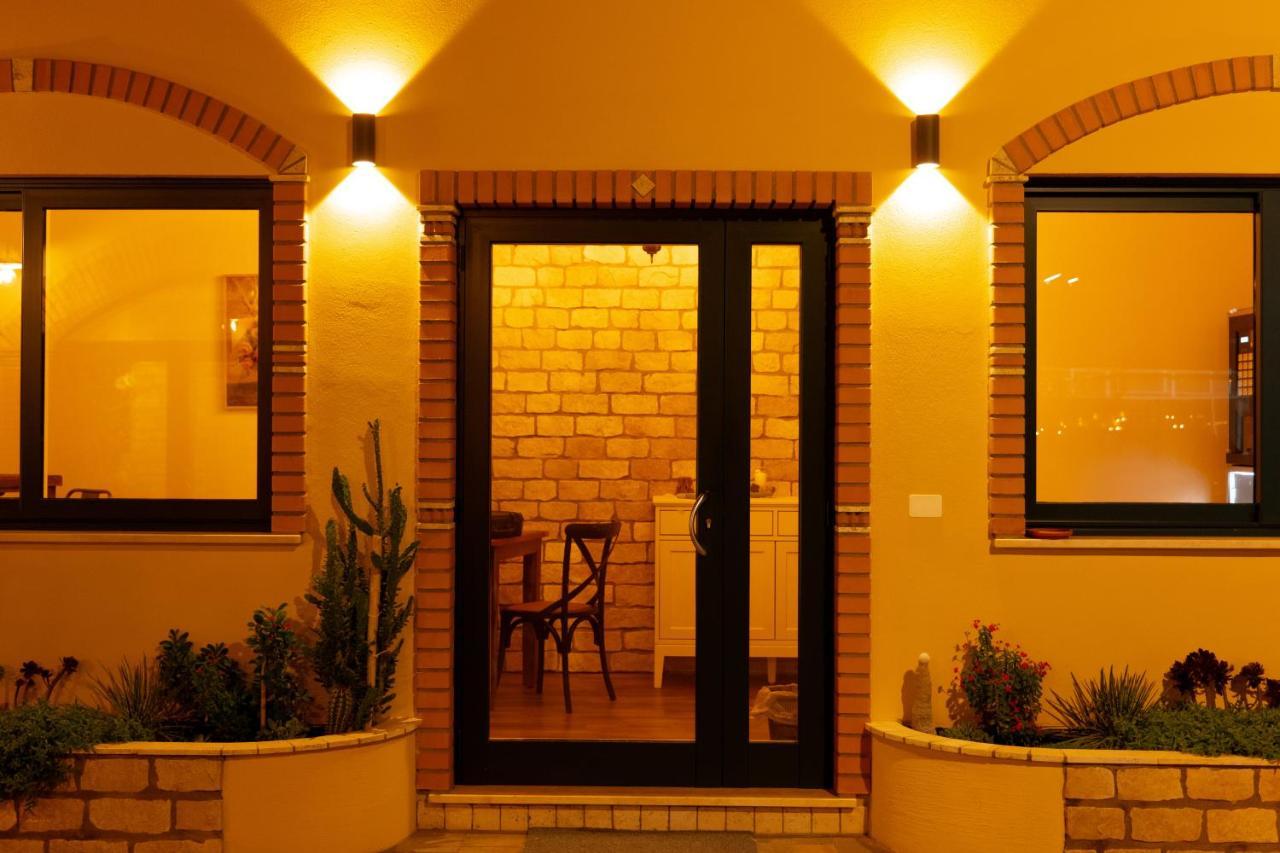 Agriturismo Casa Chiara Latina Zewnętrze zdjęcie