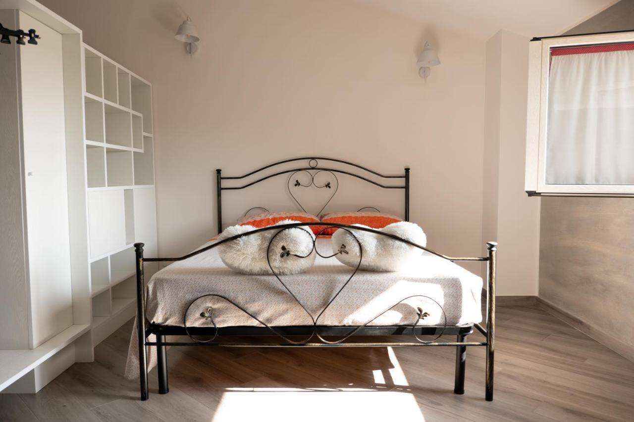 Agriturismo Casa Chiara Latina Zewnętrze zdjęcie