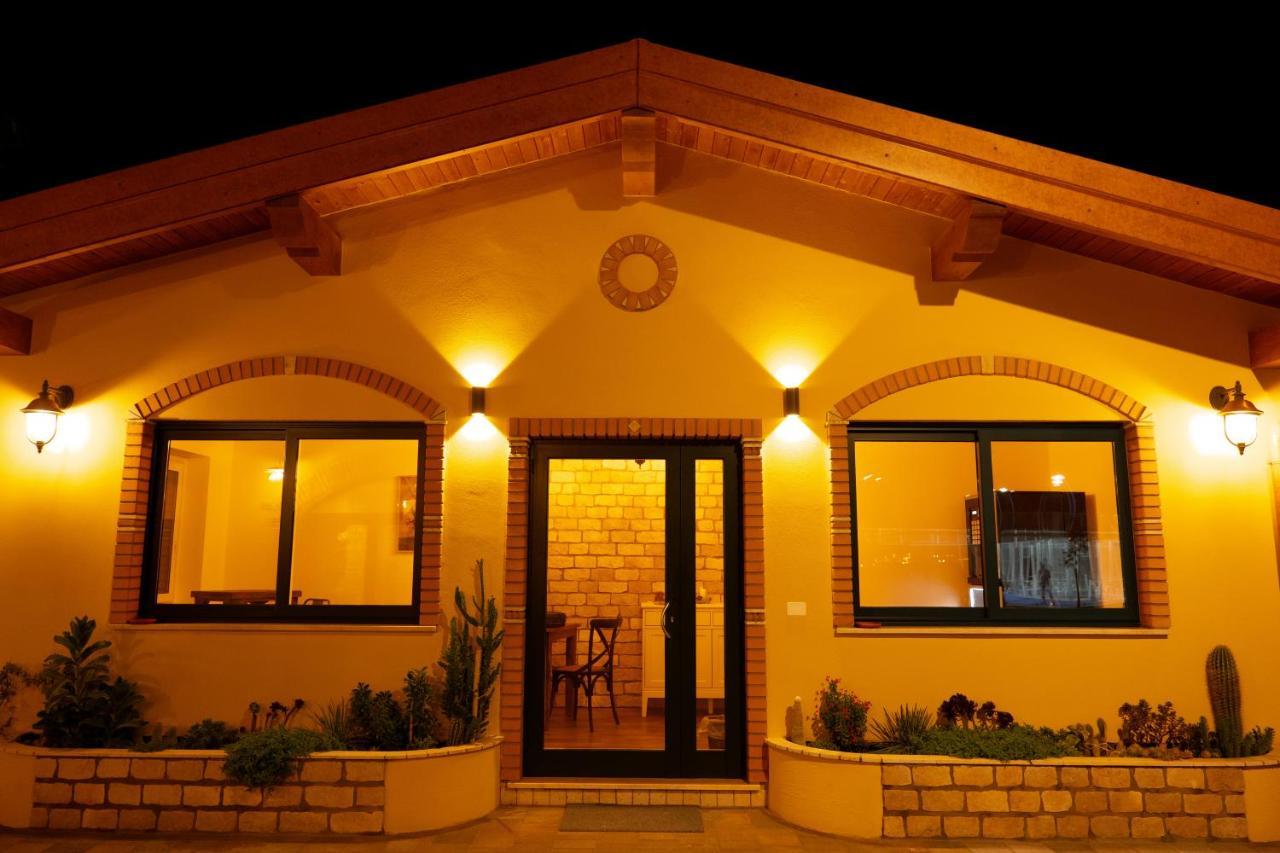 Agriturismo Casa Chiara Latina Zewnętrze zdjęcie