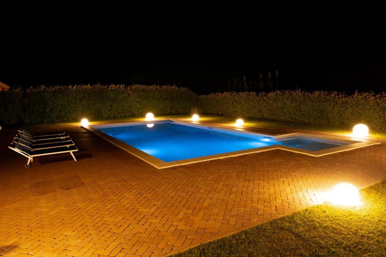 Agriturismo Casa Chiara Latina Zewnętrze zdjęcie