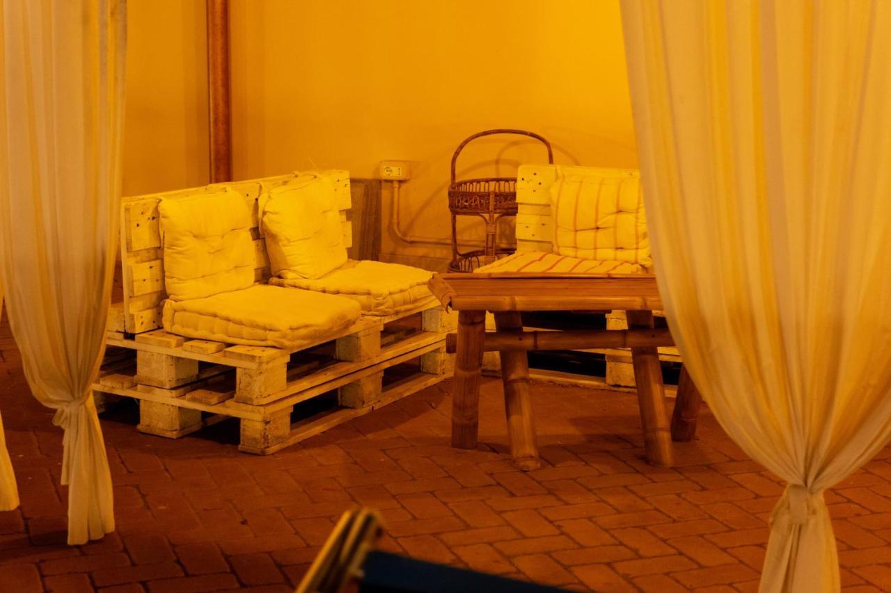 Agriturismo Casa Chiara Latina Zewnętrze zdjęcie
