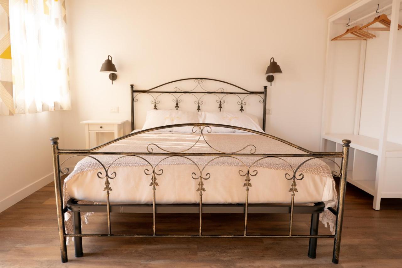 Agriturismo Casa Chiara Latina Zewnętrze zdjęcie