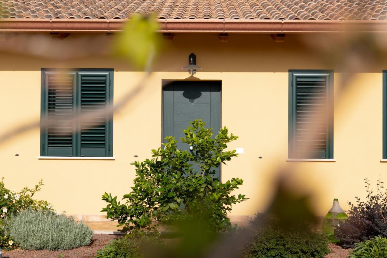 Agriturismo Casa Chiara Latina Zewnętrze zdjęcie