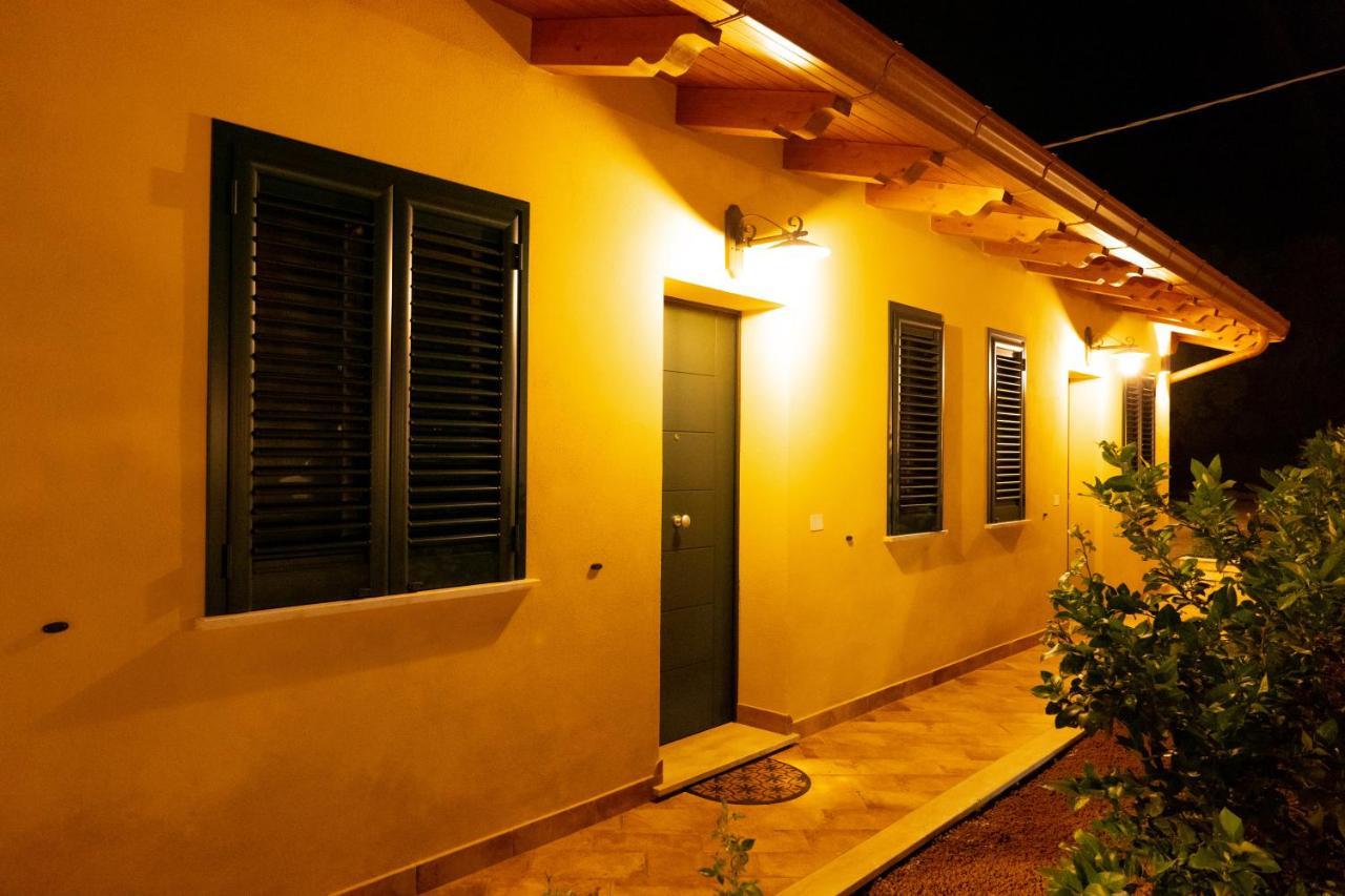 Agriturismo Casa Chiara Latina Zewnętrze zdjęcie