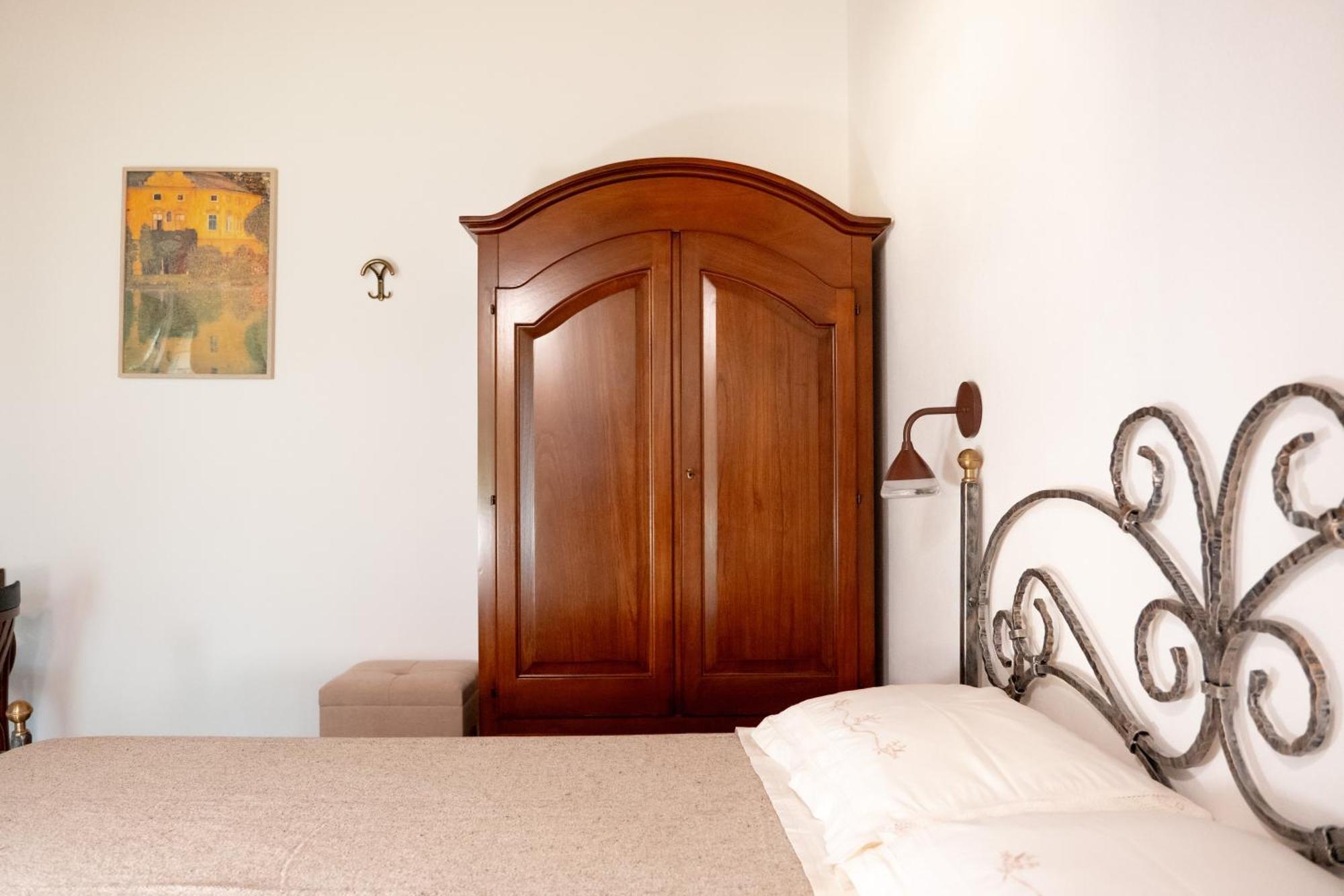 Agriturismo Casa Chiara Latina Pokój zdjęcie